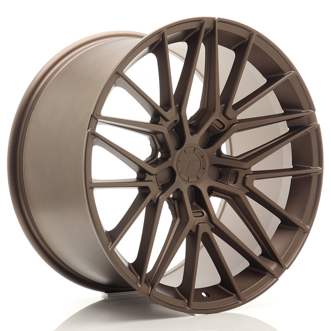 JR Wheels JR38 20x10