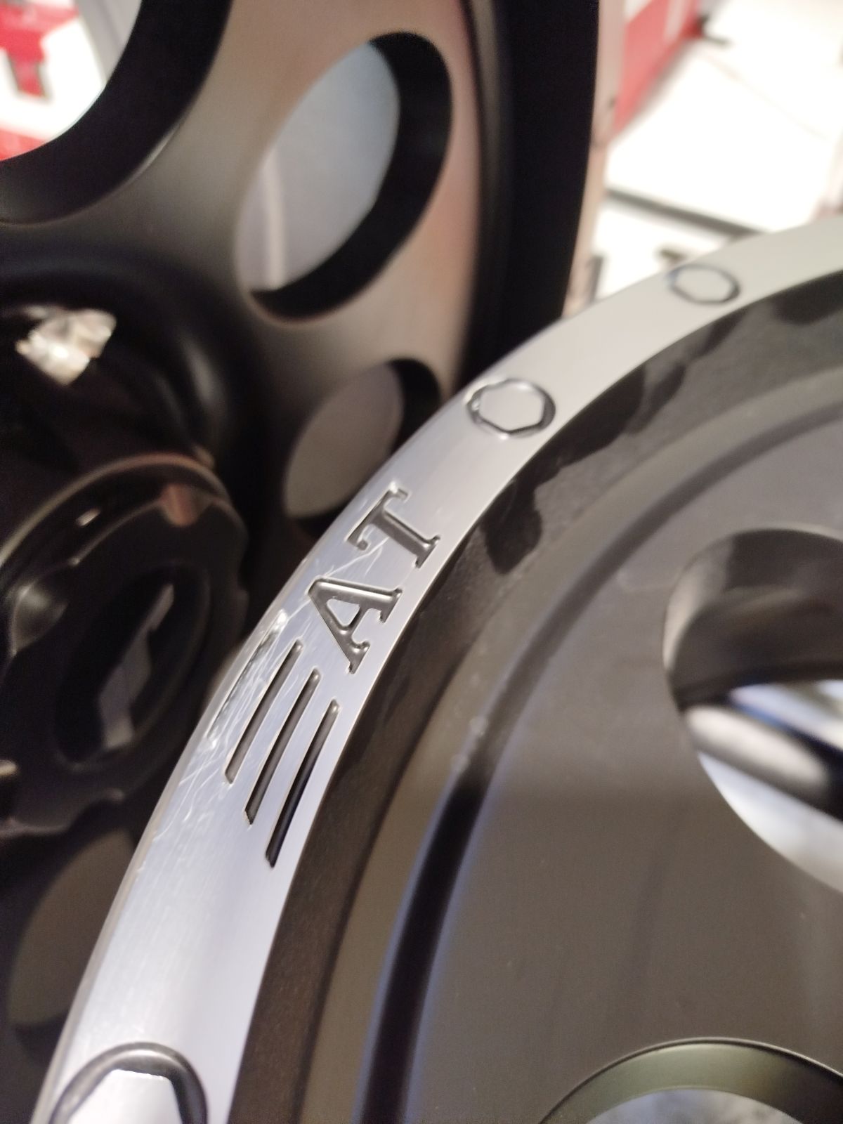 Set of JRX4 18X9 ET20 6x139