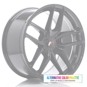 JR Wheels JR25 19x9