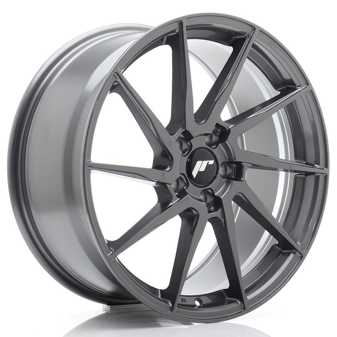 JR Wheels JR36 19x8