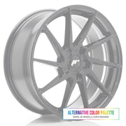 JR Wheels JR36 19x8