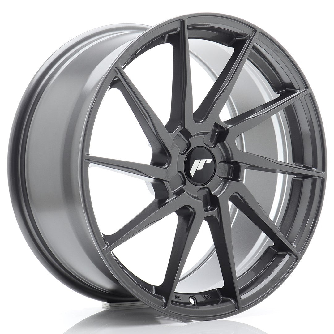 JR Wheels JR36 19x8