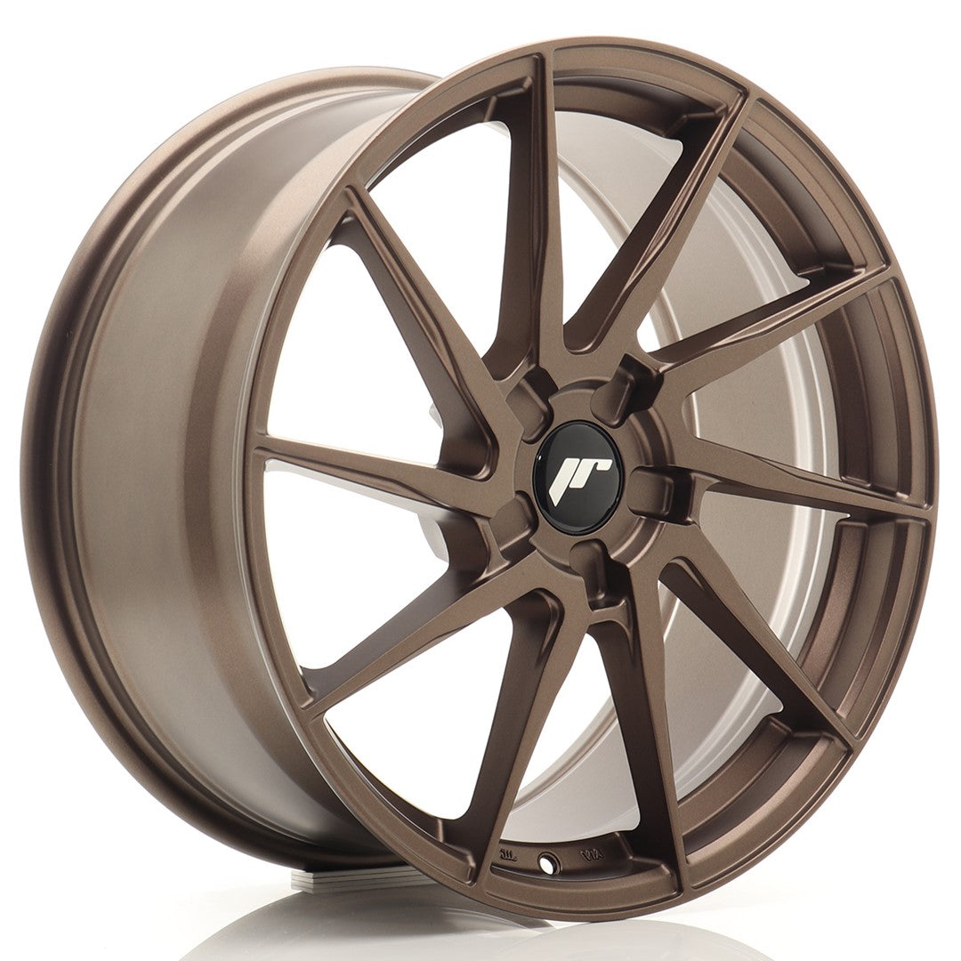 JR Wheels JR36 19x8