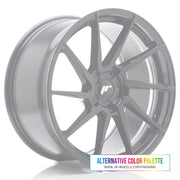 JR Wheels JR36 19x9