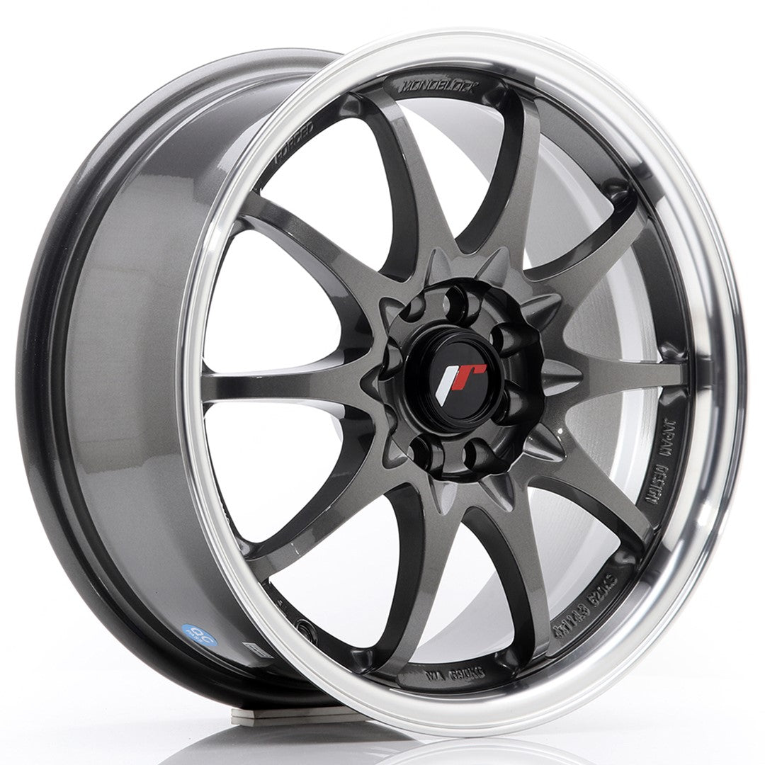 JR Wheels JR5 16x7 ET30 5x100/114
