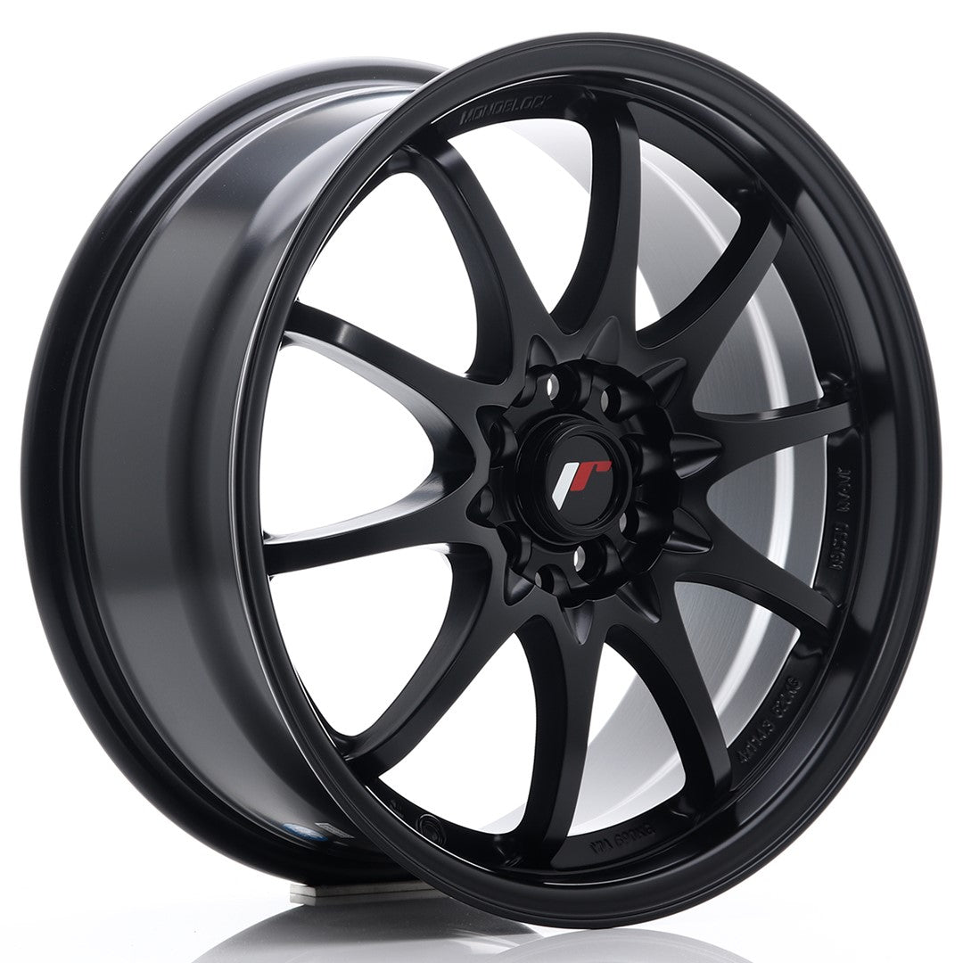 JR Wheels JR5 17x7