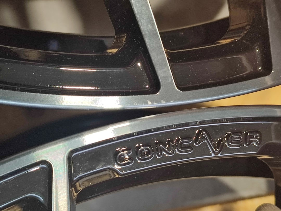 Set of CVR1 23x10