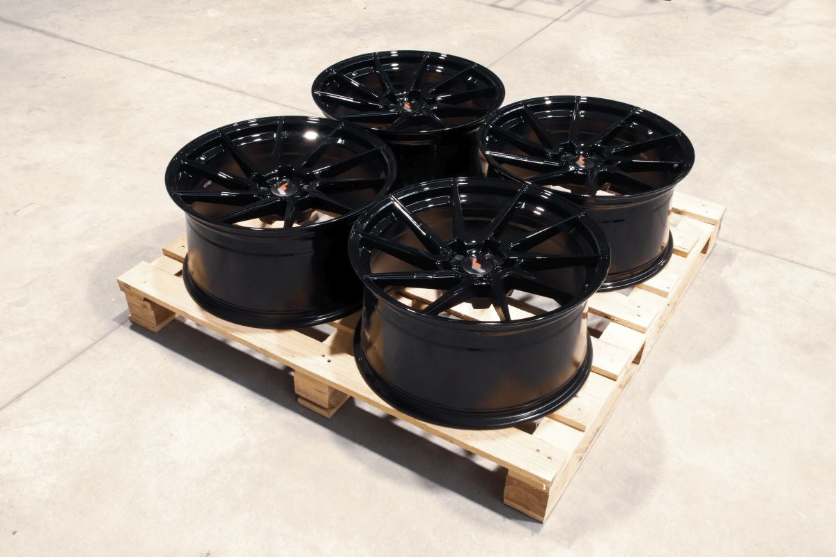 Set of JR36 20x10
