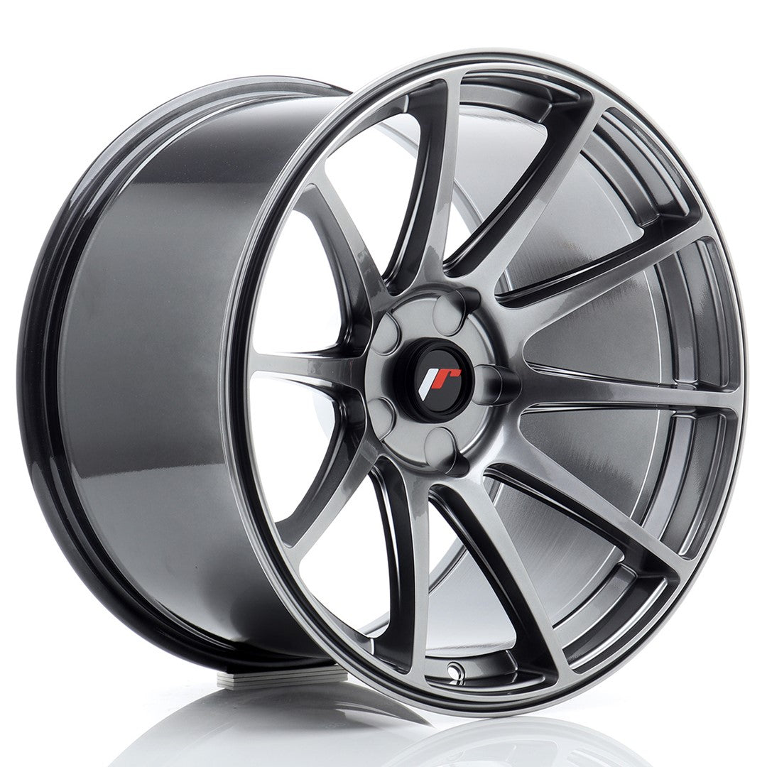 JR Wheels JR11 18x10
