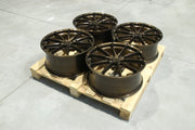 Set of JR37 21x9 + 21x9
