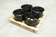 Set of SL02 19x9 ET45 5x114