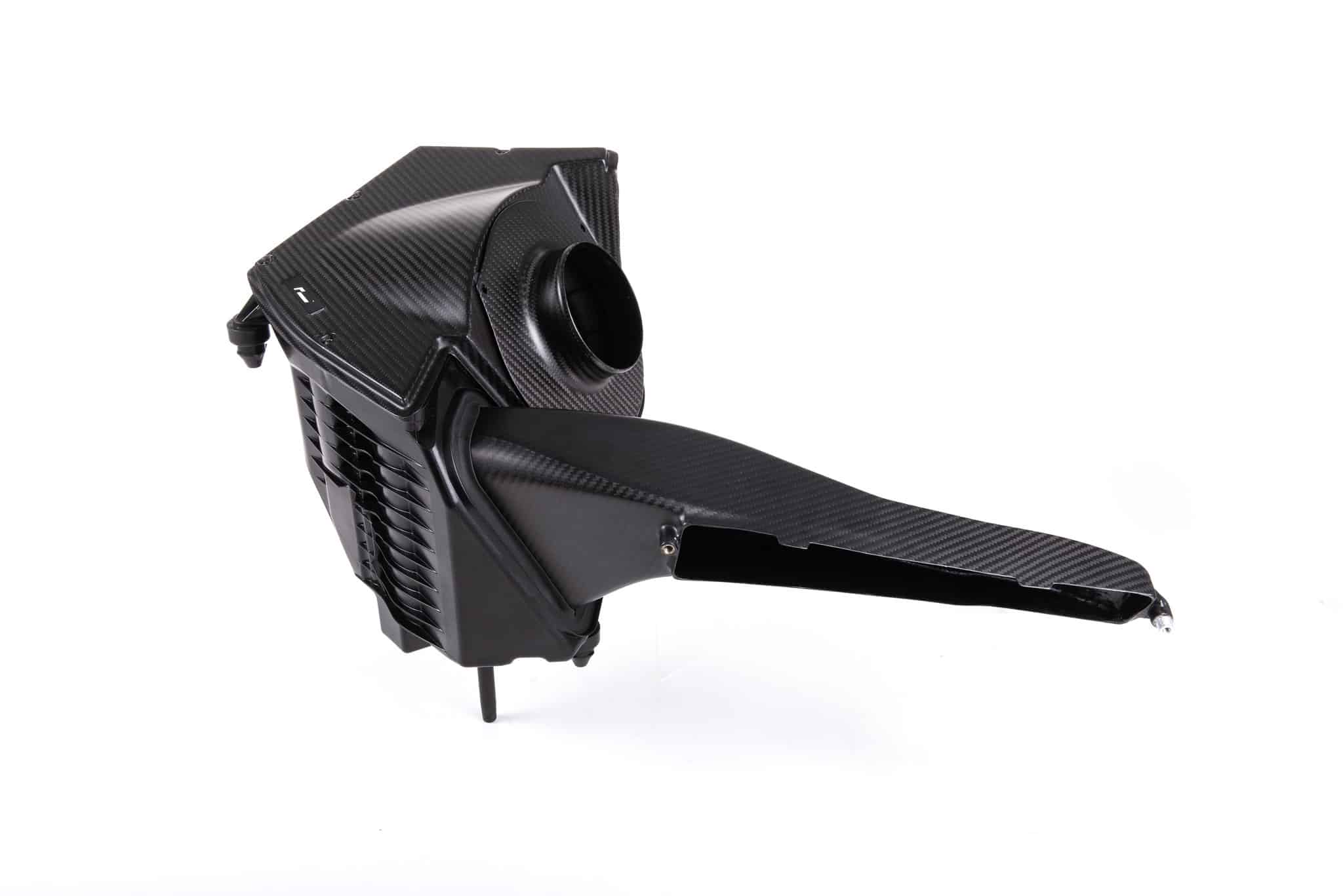 Racingline Carbon Fibre Air Intake System S4/S5 (B9) 3.0 TFSI – VWR1241S4