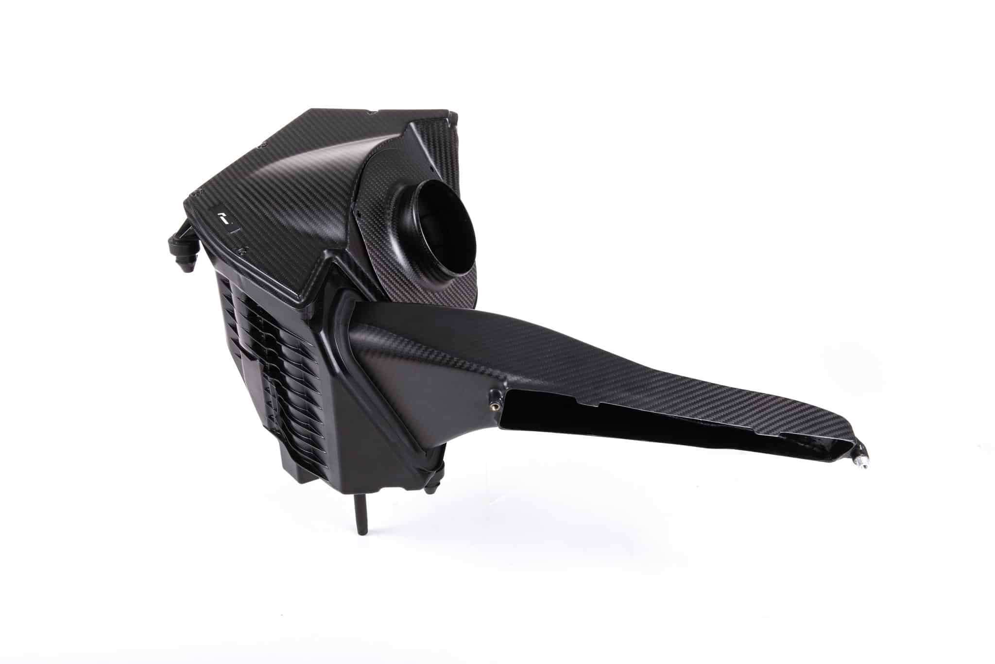 Racingline Carbon Fibre Air Intake System S4/S5 (B9) 3.0 TFSI – VWR1241S4 - Performance HQ - United Kingdom