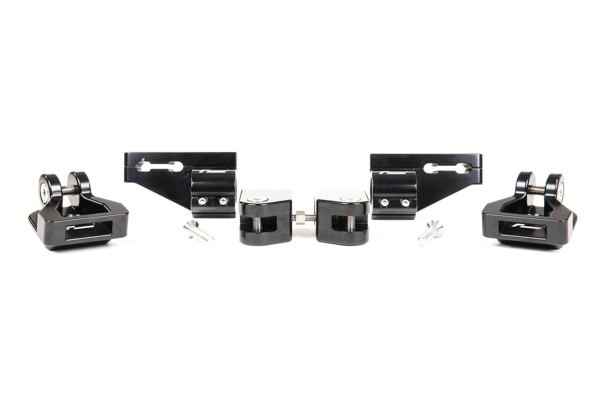 Racingline Carbon Fibre Rear Body Brace for Audi A3/S3/RS3 (8V) & RS3 (8Y) Saloon/Sedan – VWR8130S3-SEDAN - Performance HQ - United Kingdom