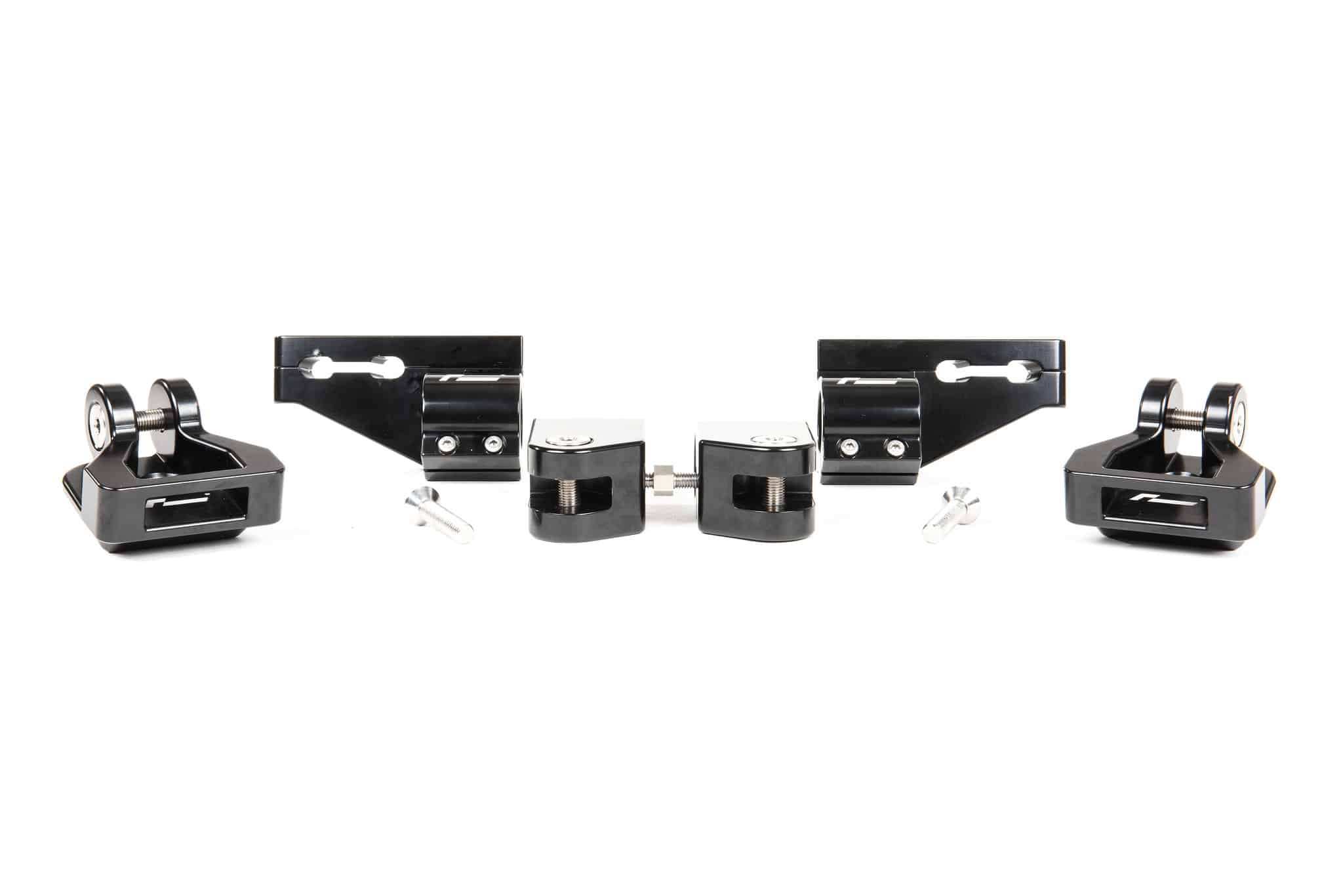 Racingline Carbon Fibre Rear Body Brace for Audi A3/S3/RS3 (8V) & RS3 (8Y) Saloon/Sedan – VWR8130S3-SEDAN - Performance HQ - United Kingdom