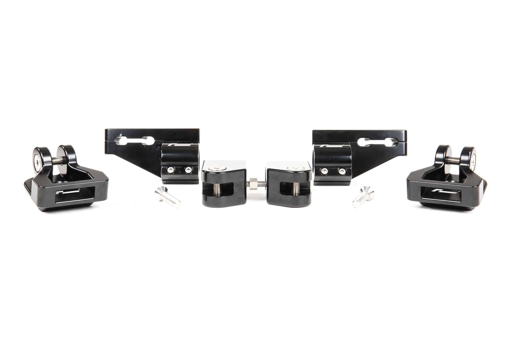 Racingline Carbon Fibre Rear Body Brace for Audi A3/S3/RS3 (8V) & RS3 (8Y) Saloon/Sedan – VWR8130S3-SEDAN