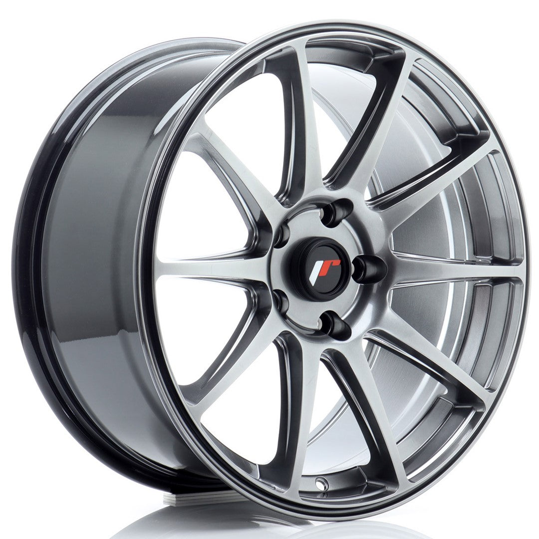 JR Wheels JR11 18x8