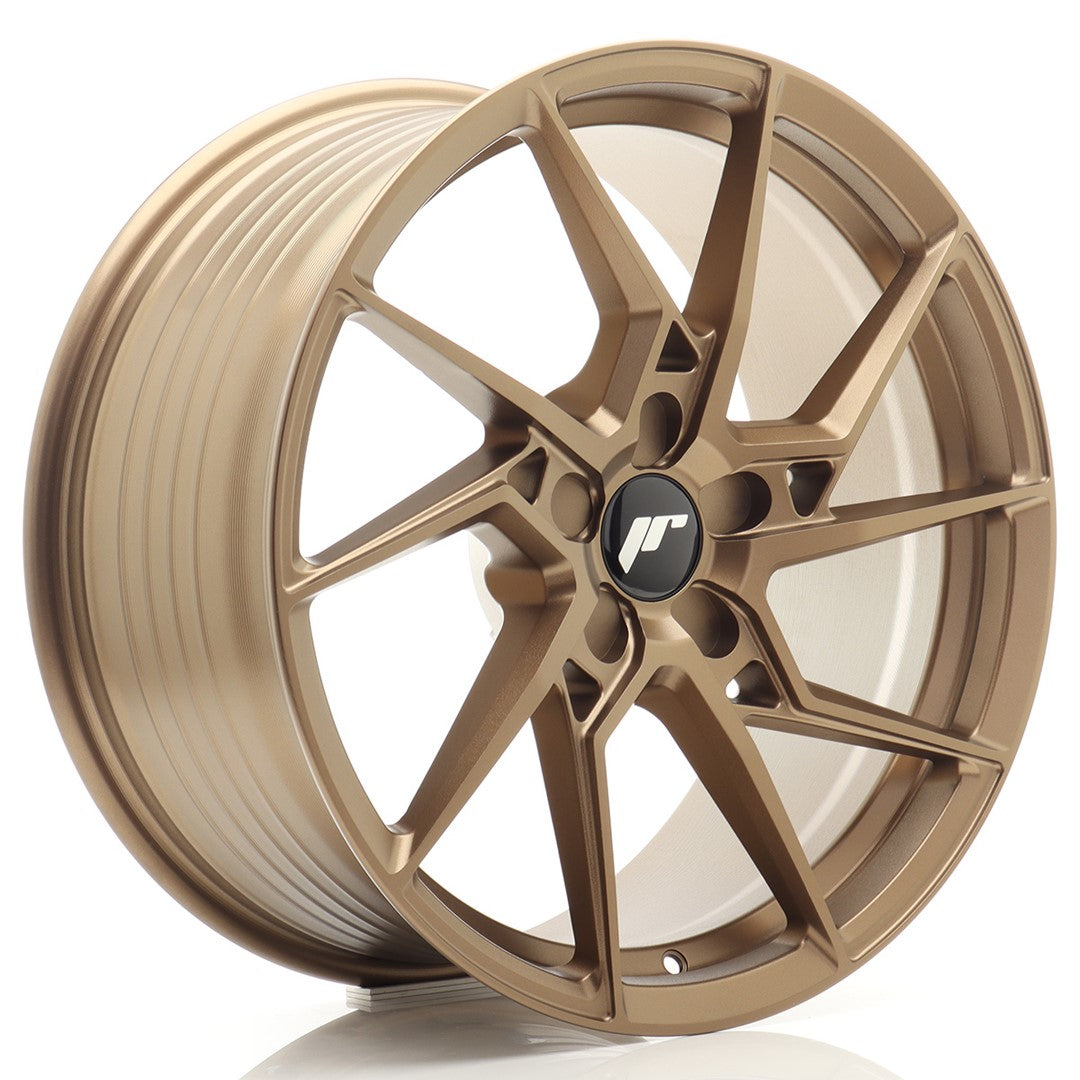 JR Wheels JR33 19x8