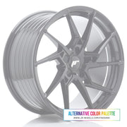 JR Wheels JR33 19x9