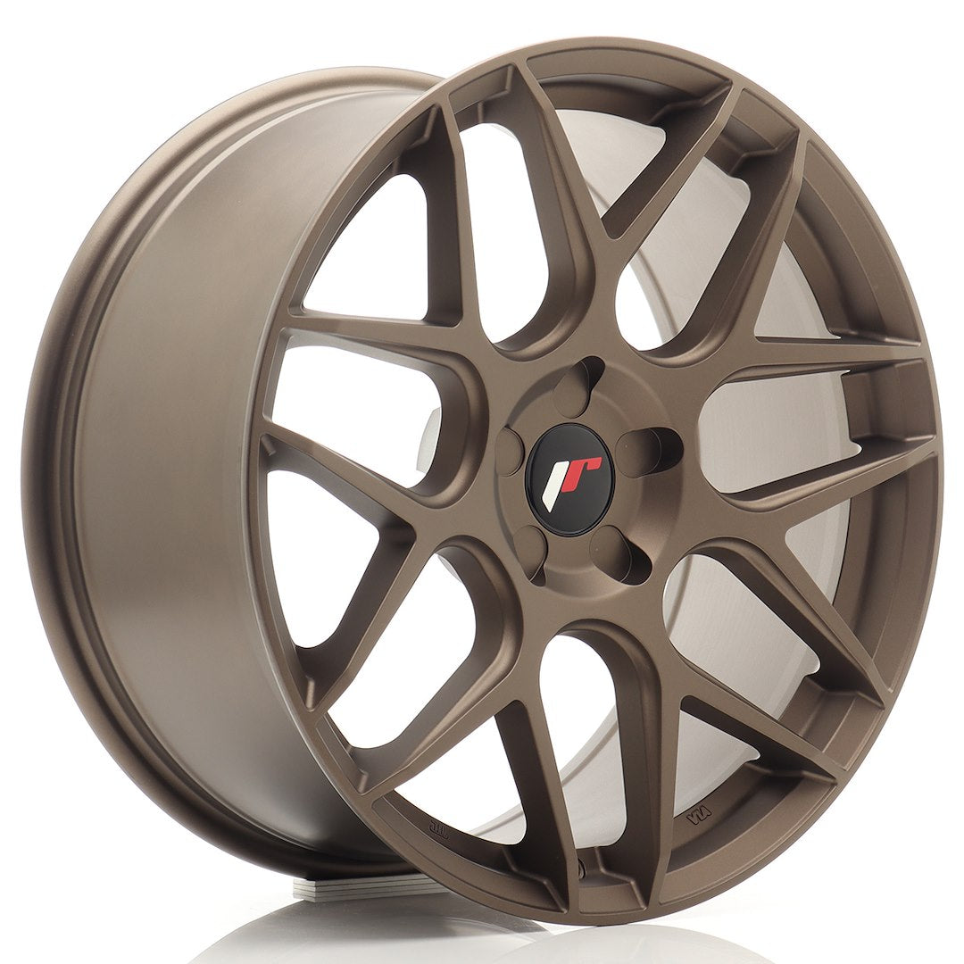 JR Wheels JR18 19x8