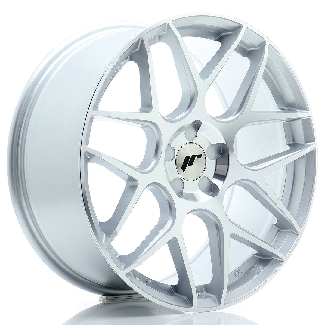 JR Wheels JR18 19x8