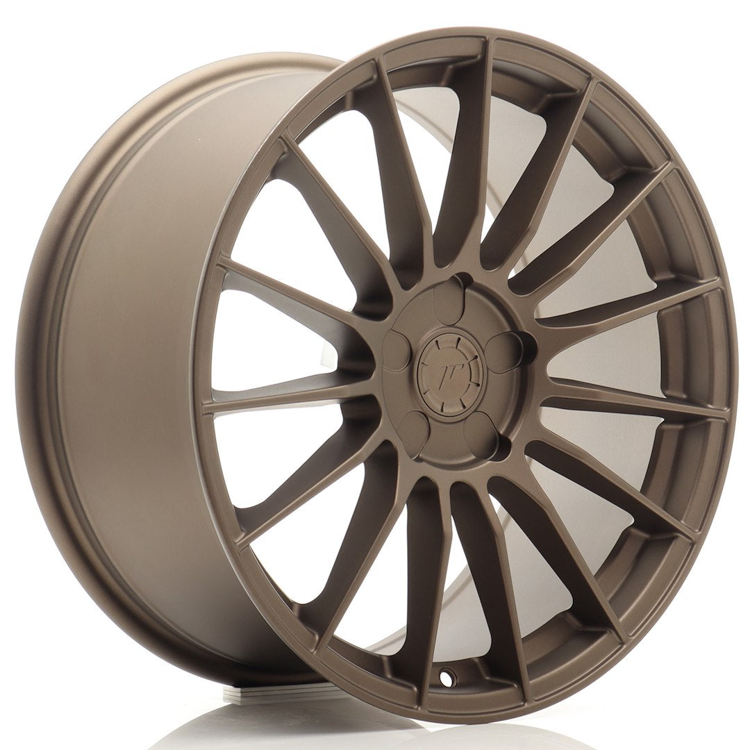 JR Wheels SL05 18x8