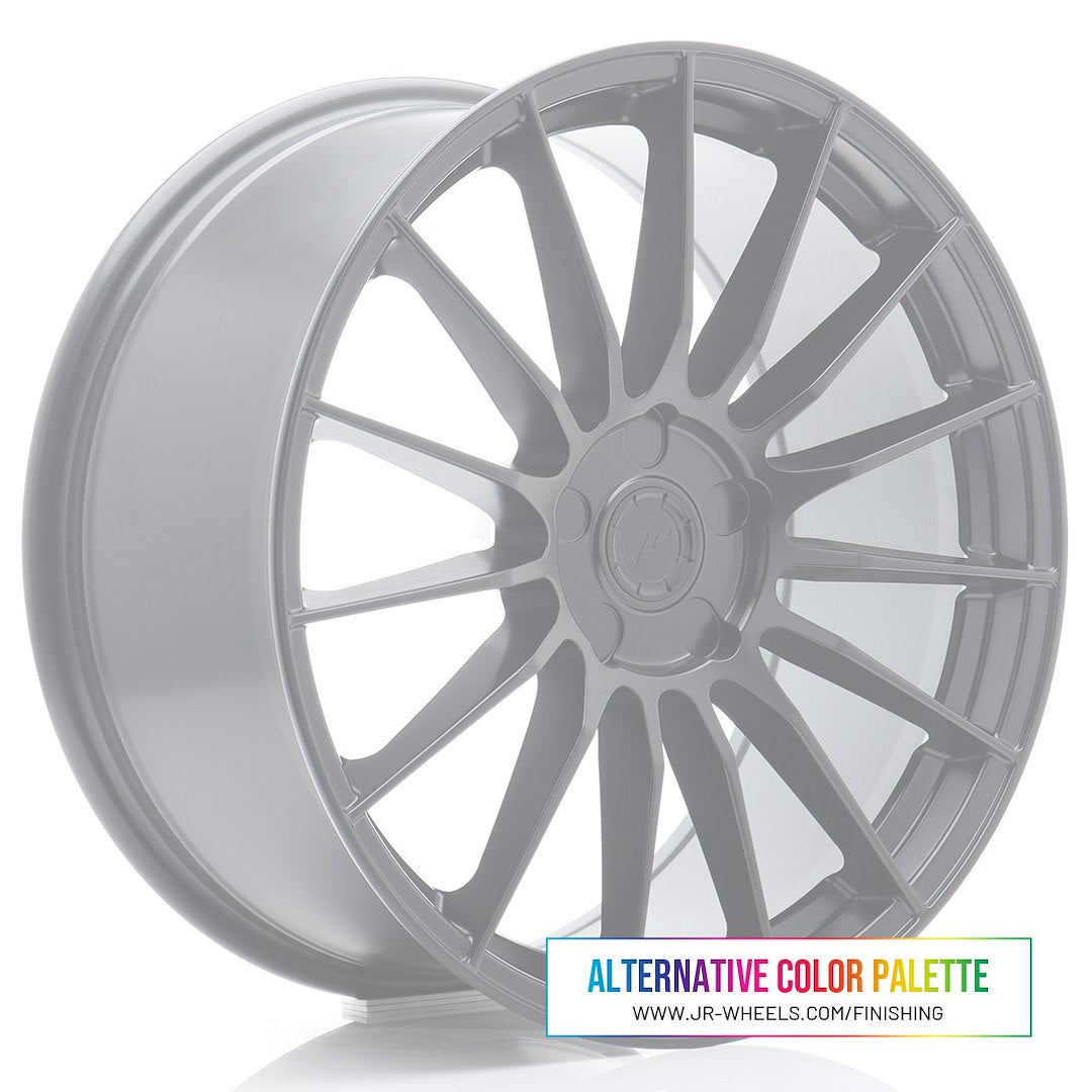 JR Wheels SL05 19x8