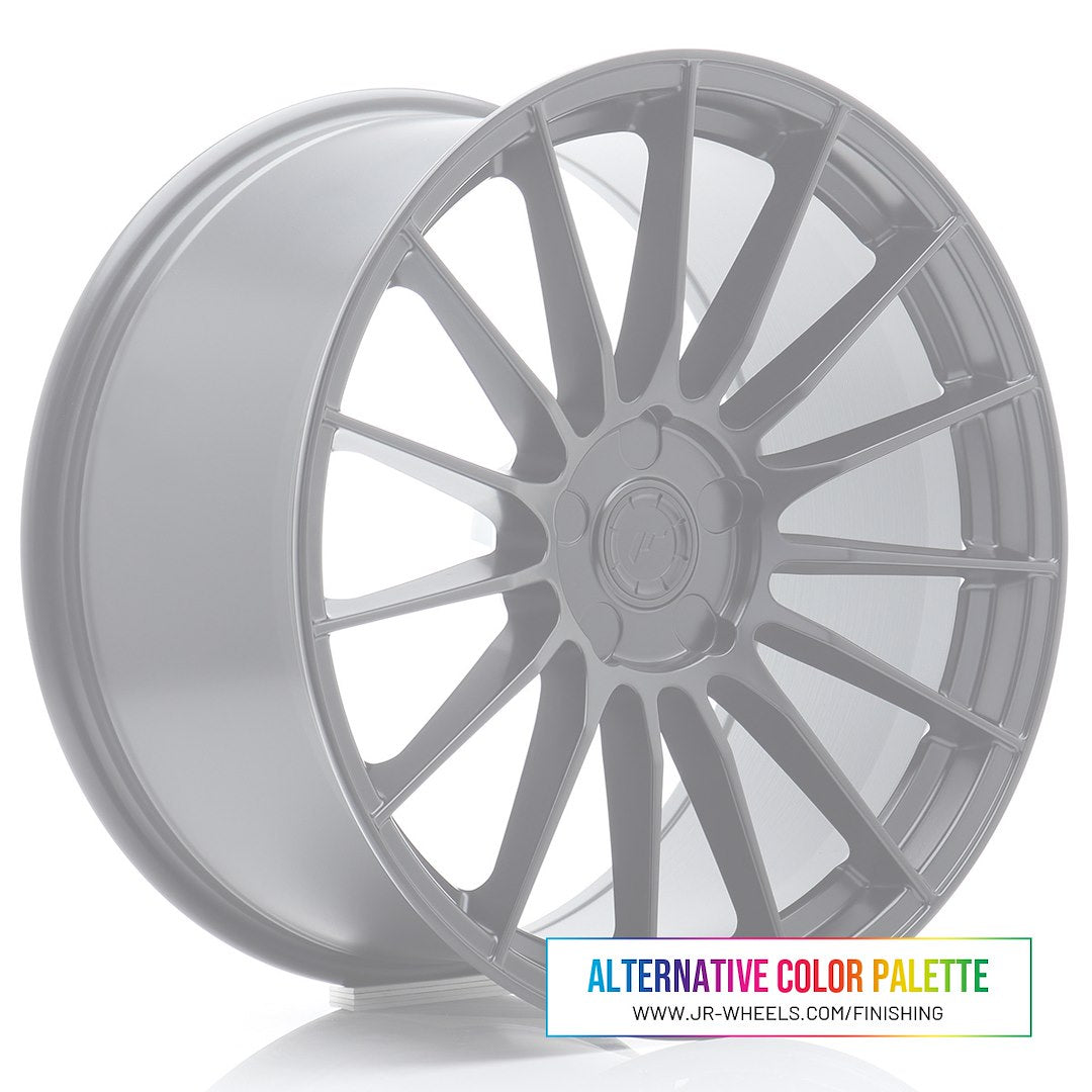 JR Wheels SL05 19x9