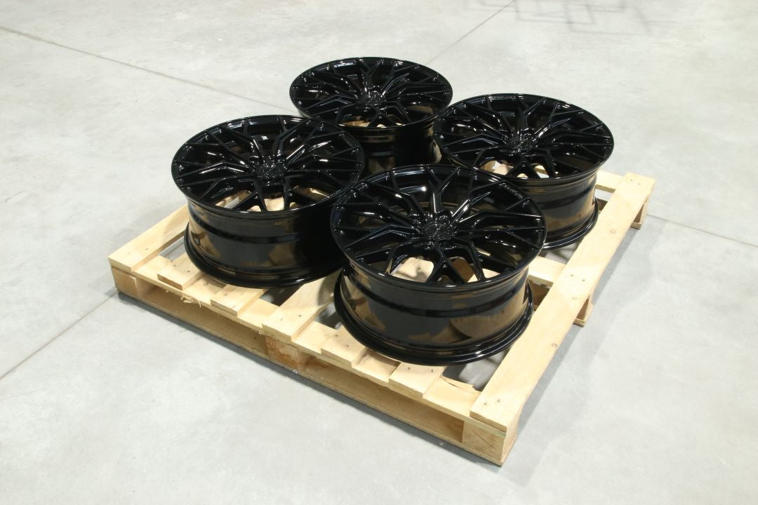 Set of CVR1 19x8