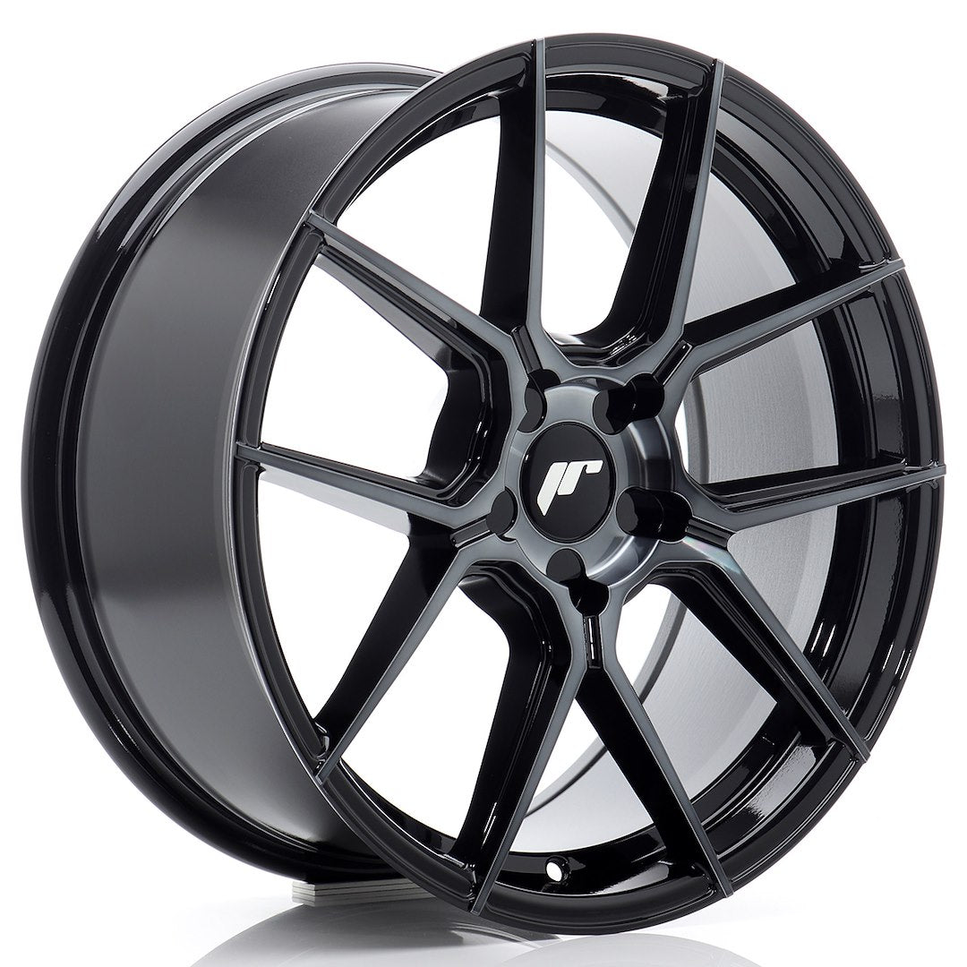 JR Wheels JR30 18x8