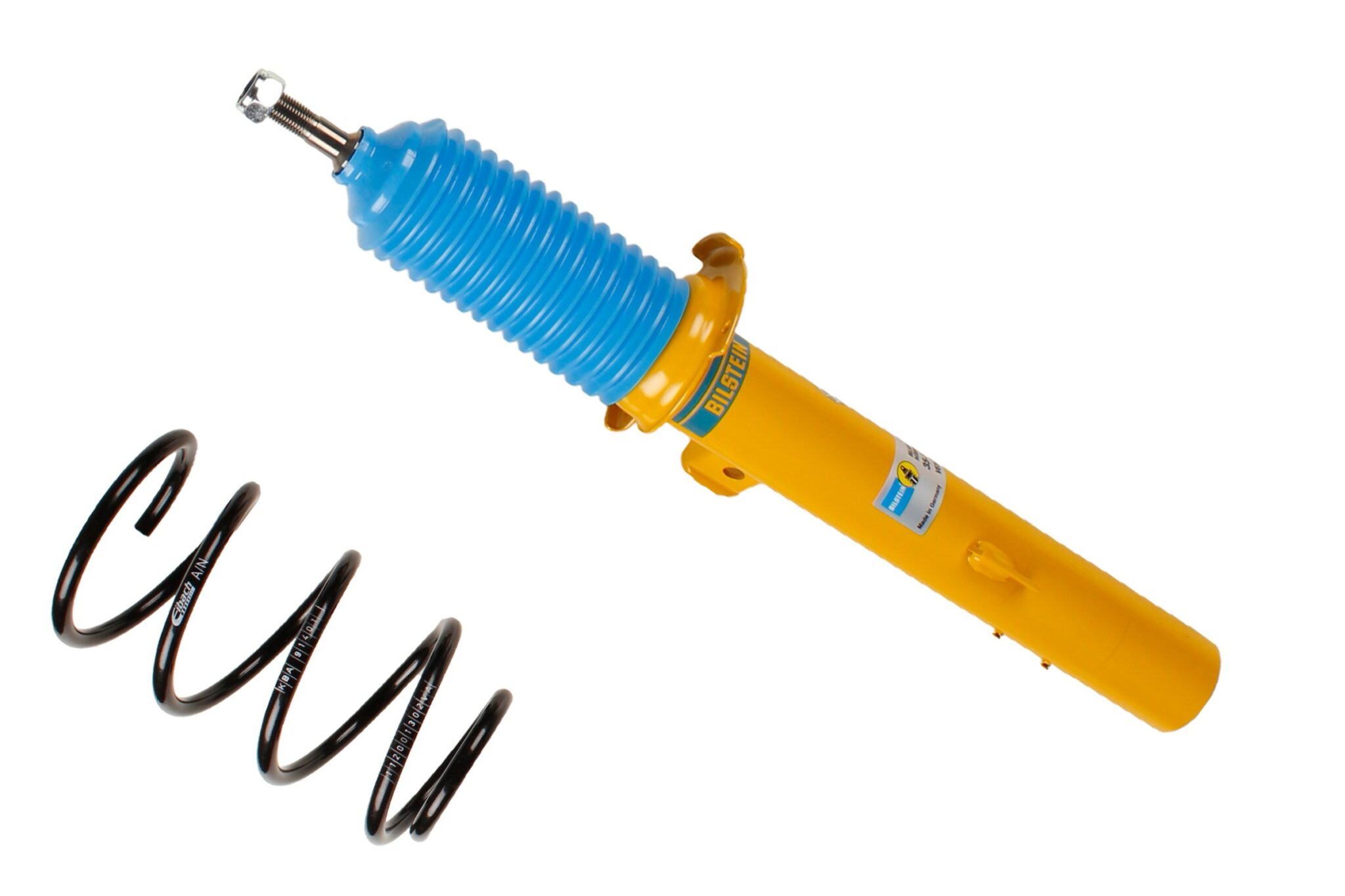 Bilstein B12 Coilover Kit BMW 1 (E81, E87)  K  B12 PK  46-180490