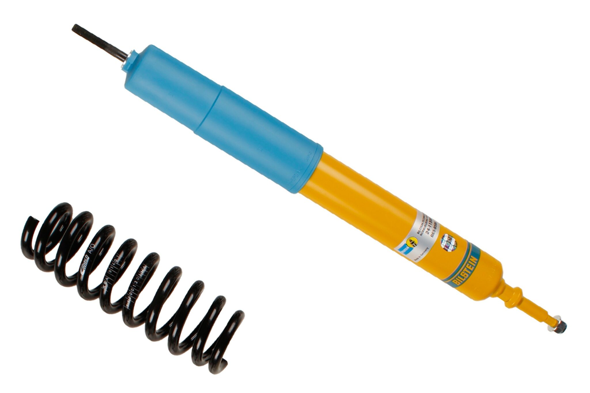 Bilstein B12 Coilover Kit BMW 1 (E81, E87)  K  B12 PK  46-180490