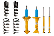 Bilstein B12 Coilover Kit Mercedes C CLASS (W204)  K  B12 PK  46-180759