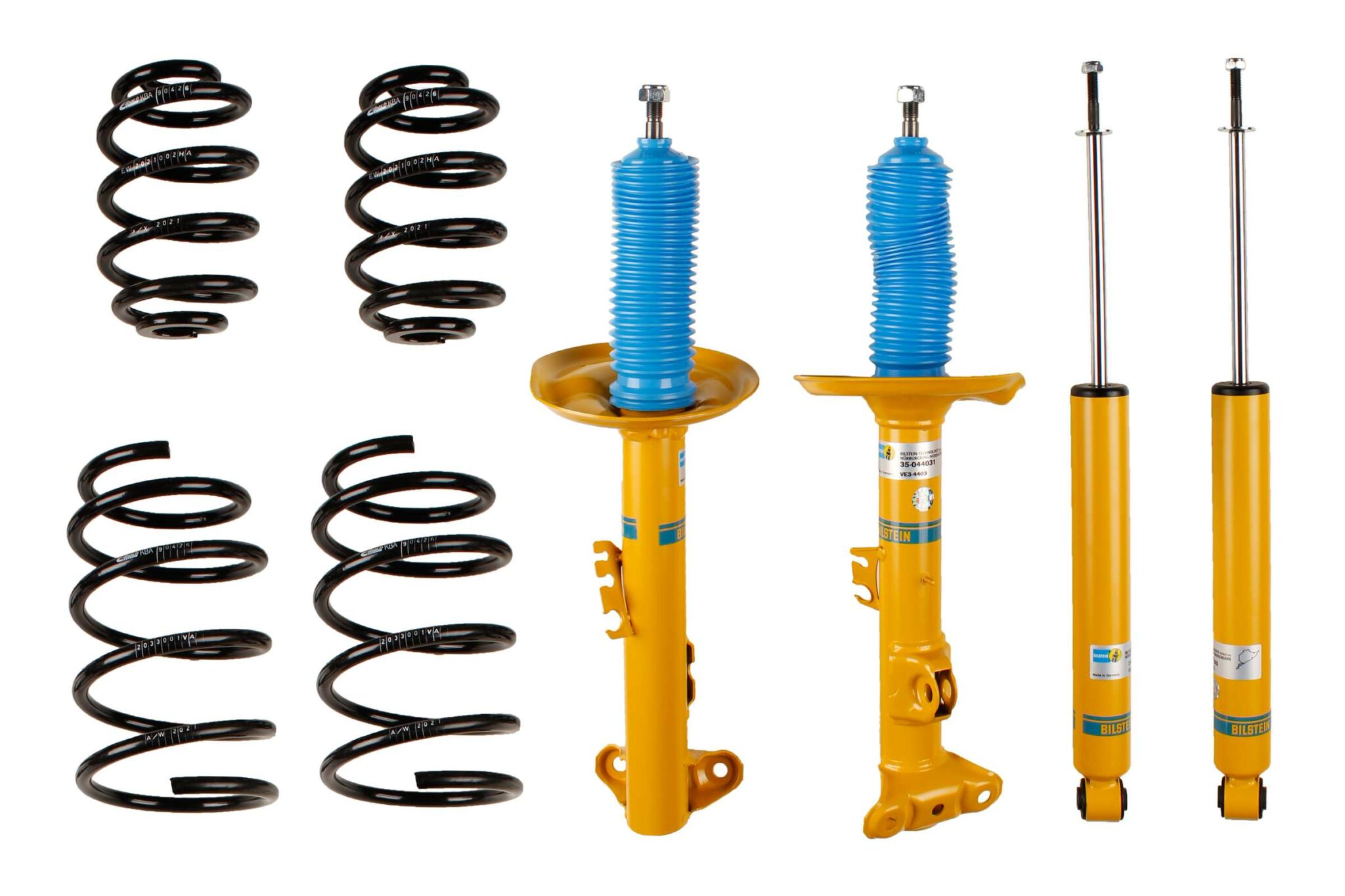 Bilstein B12 Coilover Kit BMW 3 Coupe (E36)  K  B12 PK  46-180957