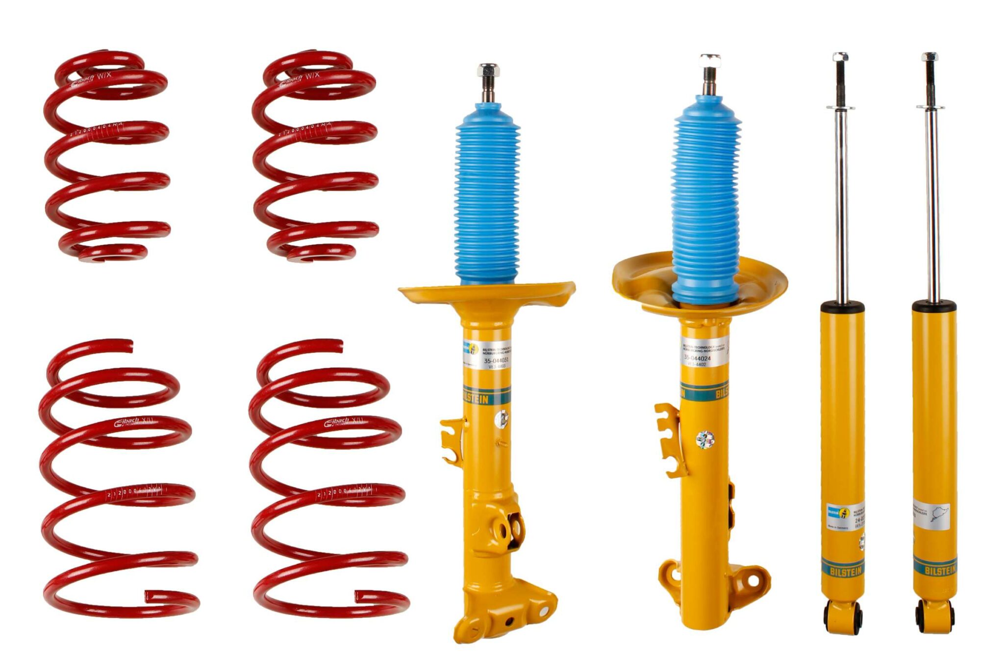 Bilstein B12 Coilover Kit BMW 3 Touring (E36)  K  B12 SL  46-181046