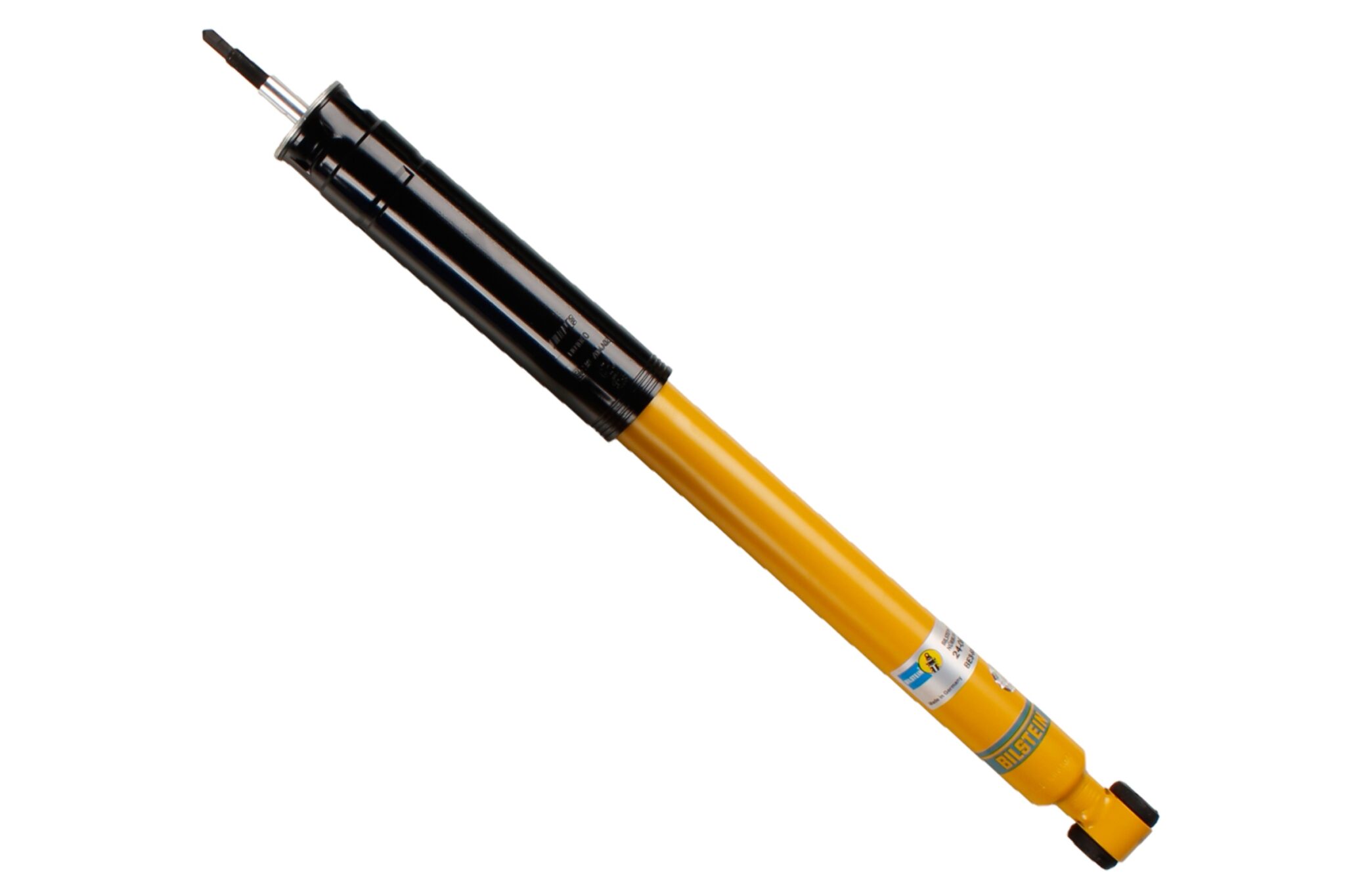 Bilstein B12 Coilover Kit Mercedes CLK Cabriolet (A209)  K  B12 PK  46-181817