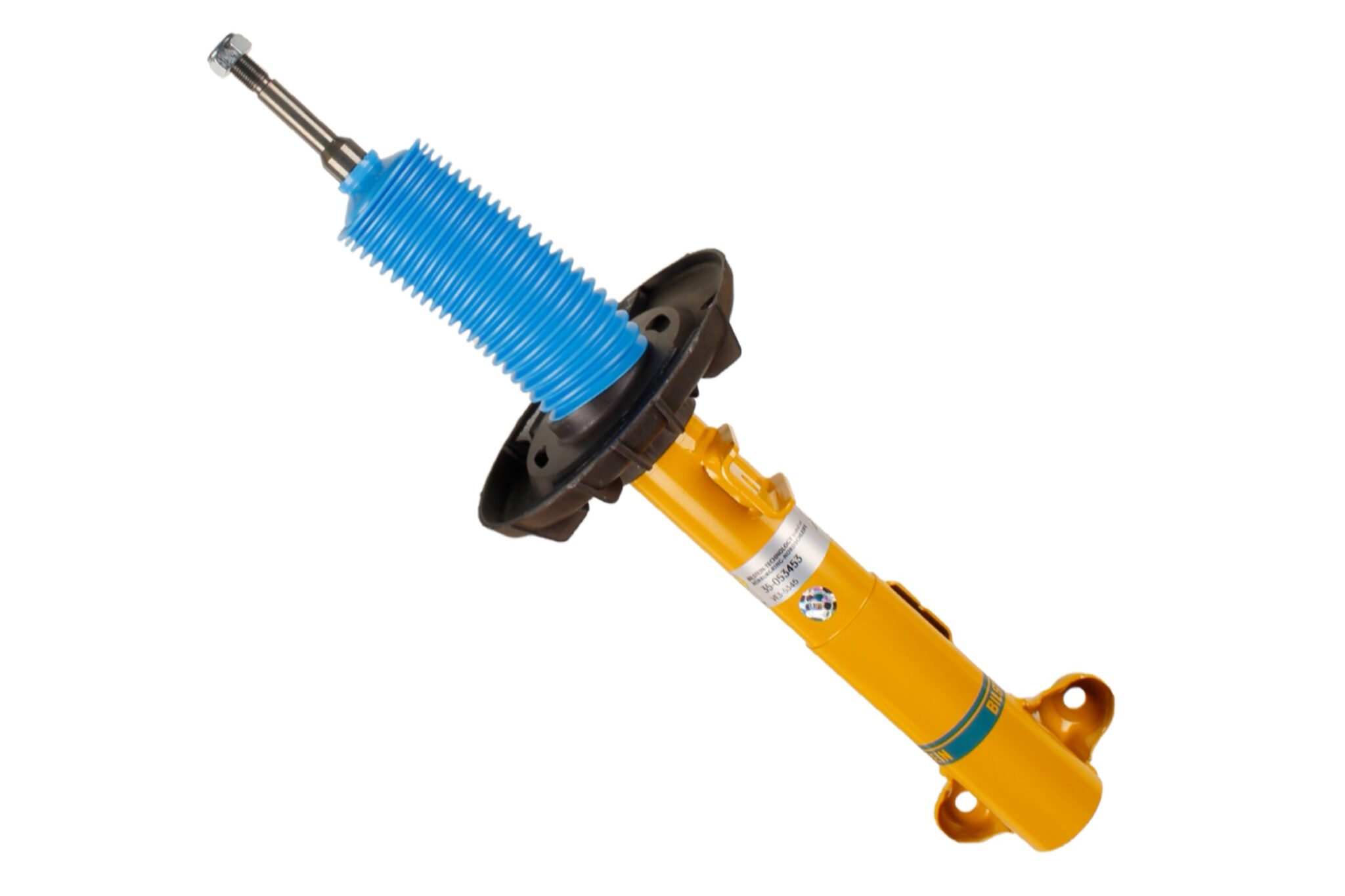 Bilstein B12 Coilover Kit Mercedes C-CLASS T-Model (S203)  K  B12 PK  46-181831