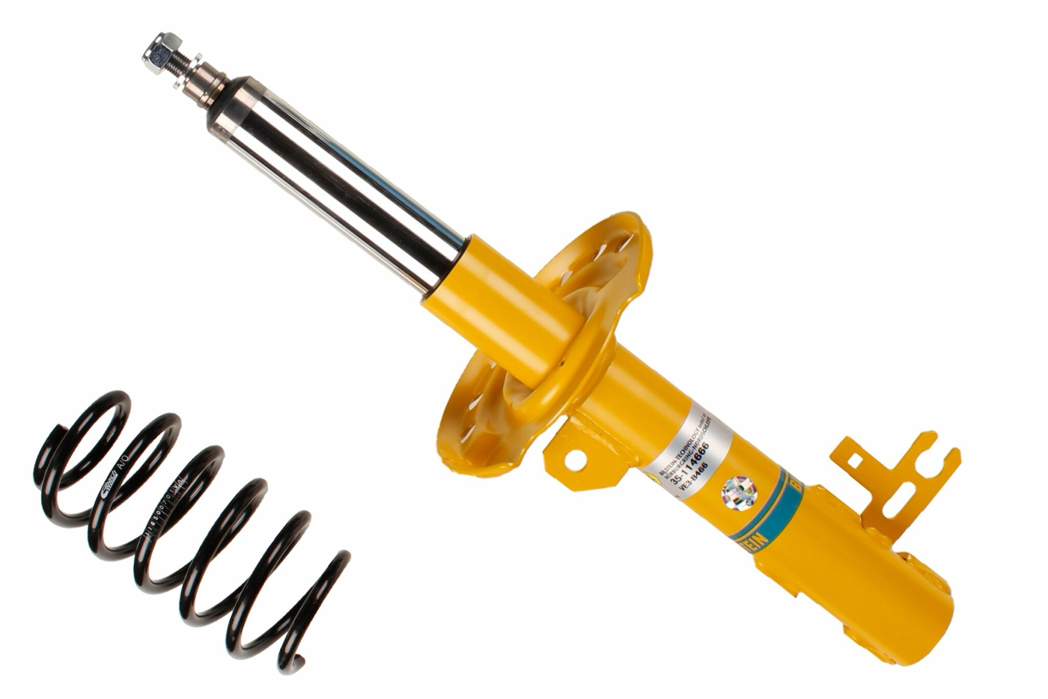 Bilstein B12 Coilover Kit Vauxhall ASTRA H Caravan  K  B12 PK  46-182159