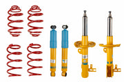 Bilstein B12 Coilover Kit Vauxhall ASTRA H Stufenheck  K  B12 SL  46-182173