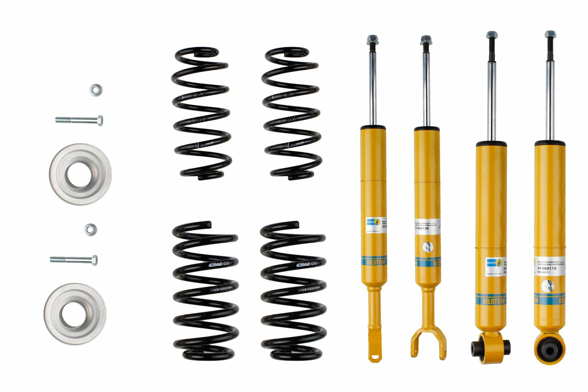 Bilstein B12 Coilover Kit Volkswagen Passat Variant (3B5)  K  B12 PK  46-183972