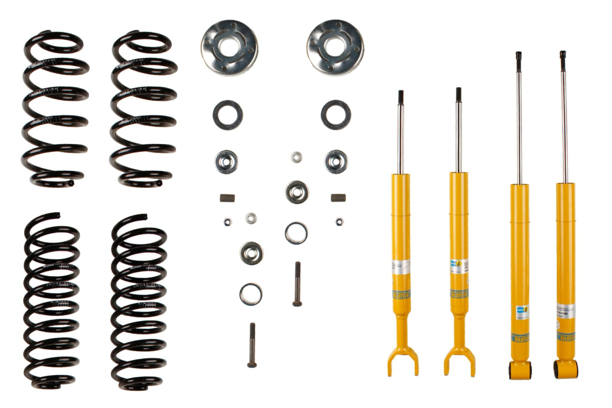 Bilstein B12 Coilover Kit Audi A4 (8D2, B5)  K  B12 PK  46-189080