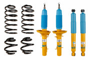 Bilstein B12 Coilover Kit Audi TT Roadster (8N9)  K  B12 PK  46-189608