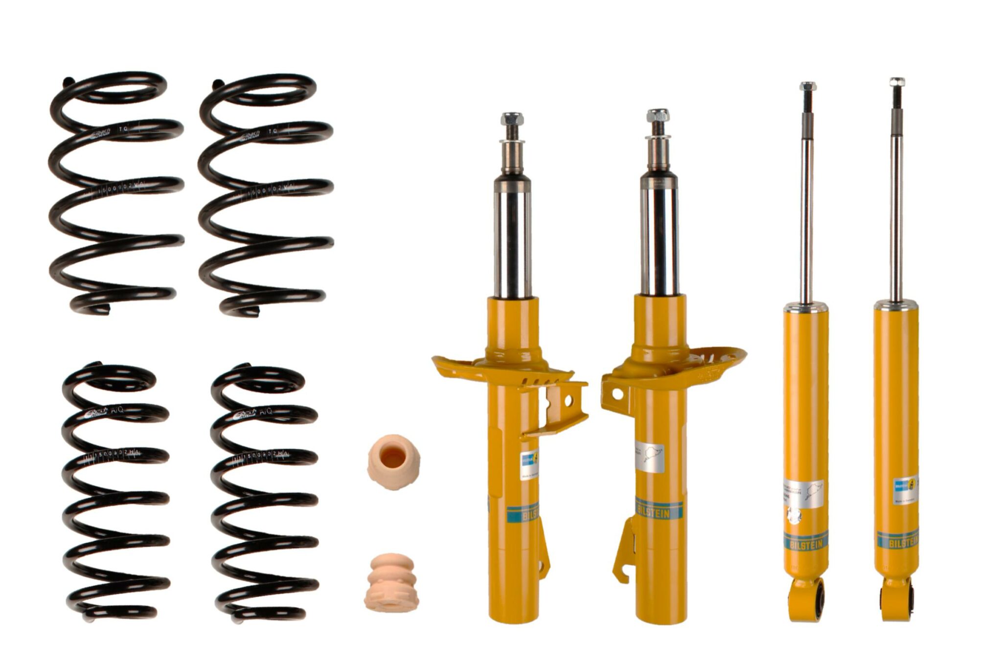 Bilstein B12 Coilover Kit Audi TT (8J3)  K  B12 PK  46-189622