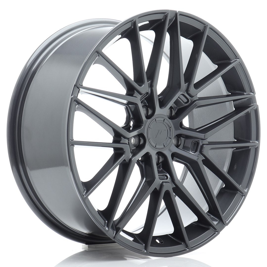 JR Wheels JR38 19x8