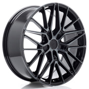 JR Wheels JR38 20x8