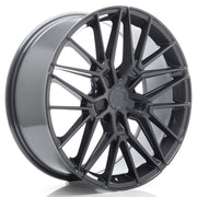 JR Wheels JR38 20x8