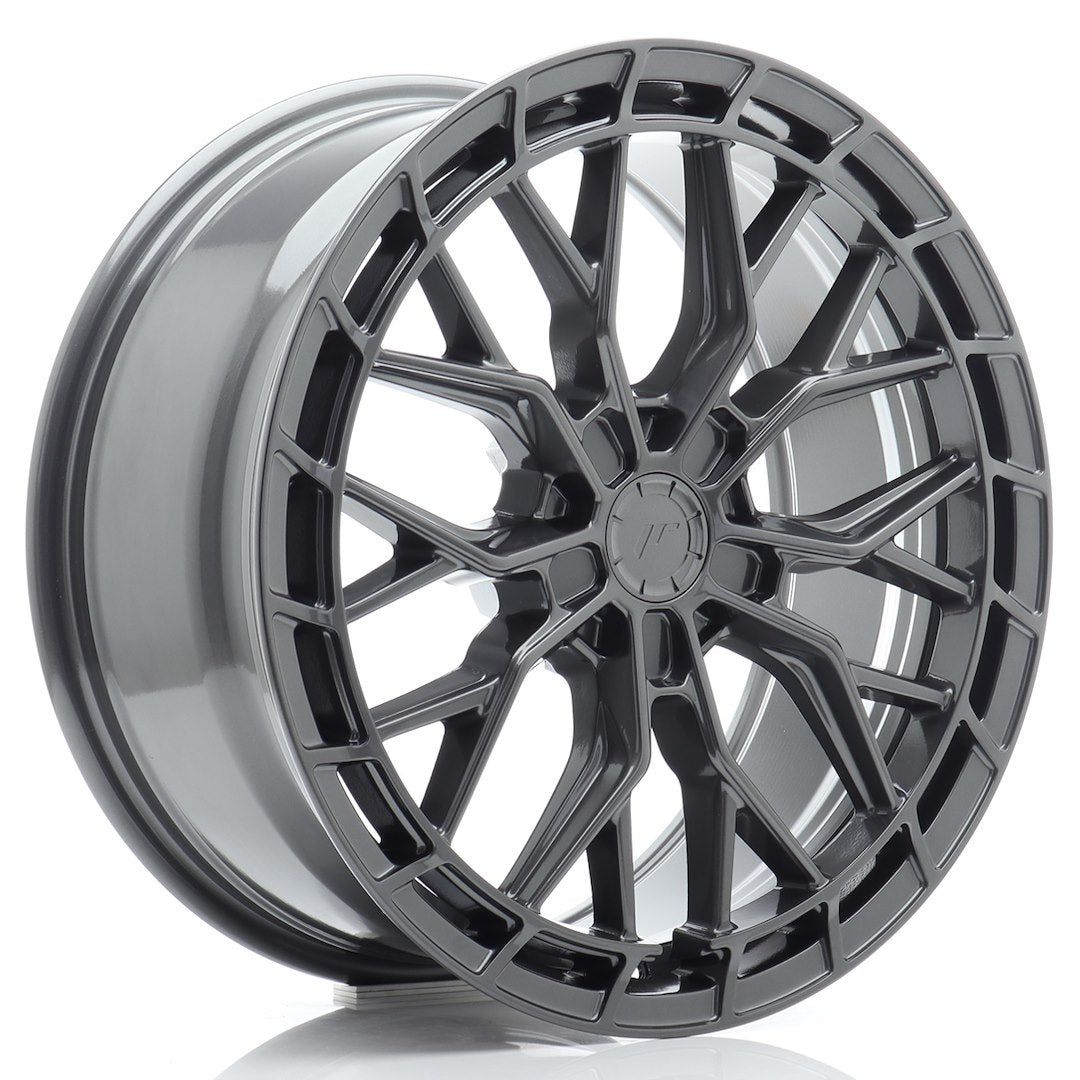 JR Wheels JR48 19x8