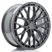 JR Wheels JR48 19x8
