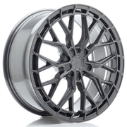 JR Wheels JR48 20x8