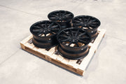 Set of CVR8 19x8